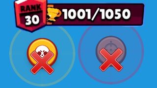 1000 Trophies Without Shooting ❌