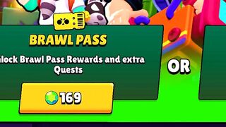 ???? BRAWL PASS SEASON 15!????