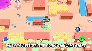 This NEW GLITCH Makes You IMMUNE In GRAVEYARD SHIFT | Brawl Stars Glitch