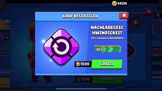 Neues Update Brawl Stars Deutsch #brawlstars