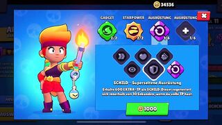 Neues Update Brawl Stars Deutsch #brawlstars