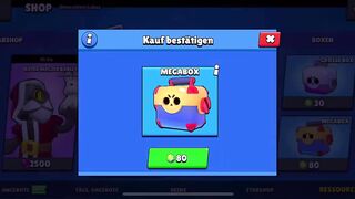 Neues Update Brawl Stars Deutsch #brawlstars