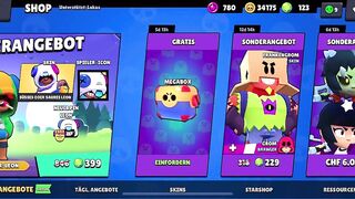 Neues Update Brawl Stars Deutsch #brawlstars