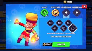 Neues Update Brawl Stars Deutsch #brawlstars