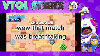 Getting Lola rank 20 in Brawl Stars