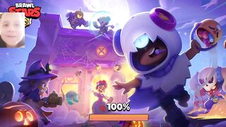 minecraft na mobilu a brawl stars