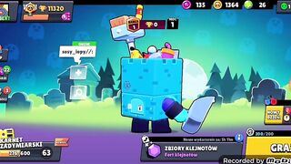 odbieramy darmowe rzeczy za sklepu w brawl stars