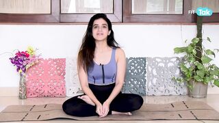 5 Face Yoga Asanas | Yoga | Health | Fit Tak