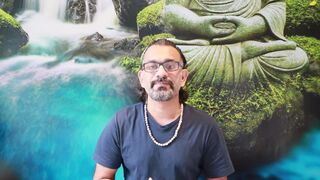 Yin Yoga Teacher Training with Sumit Manav