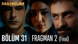 Mahkum 31. Bölüm 2. Fragmanı (Final)