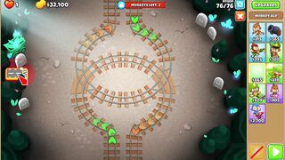 BTD6 Advanced Challenge - Order of Operations (October 28 2022)