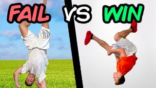 Best Wins vs Fails Compilation (Funny Fails)