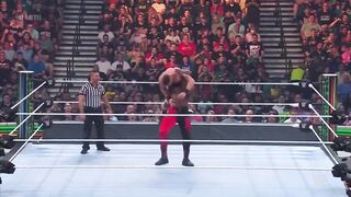 WWE Powerslam compilation