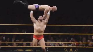 WWE Powerslam compilation