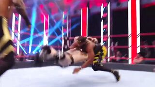 WWE Powerslam compilation