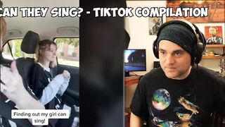 Sing Like Jerry Lee Lewis? - Singing TikTok Compilation