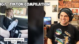 Sing Like Jerry Lee Lewis? - Singing TikTok Compilation