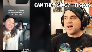 Sing Like Jerry Lee Lewis? - Singing TikTok Compilation