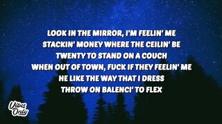 Ice Spice - Bikini Bottom (Lyrics)