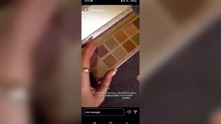 Storie instagram -di ieri- di Carlotta????#carlottafiasella #instagram #video