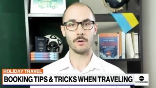 Tips and tricks for holiday travel | ABCNL