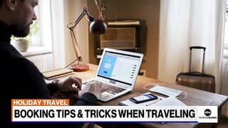 Tips and tricks for holiday travel | ABCNL