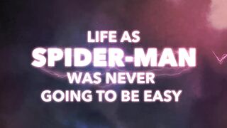 Miles Morales: Spider-Man #1 Trailer