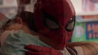 Spider-Man: Lotus | Final Trailer (Fan-Film)