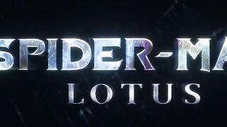 Spider-Man: Lotus | Final Trailer (Fan-Film)