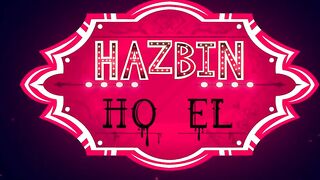 HAZBIN HOTEL (2023) – Teaser Trailer | Vivziepop and A24