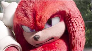 SONIC THE HEDGEHOG 3 - Teaser Trailer (2024) Paramount Pictures | Shadow Returns