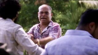 Chathuram - Official Trailer | Roshan Mathew | Swasika Vijay | Sidharth Bharathan | Prashant Pillai