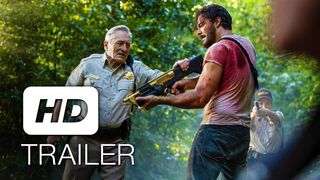 SAVAGE SALVATION Trailer 4K (2022) | Robert De Niro, John Malkovich, Jack Huston | Action, Thriller