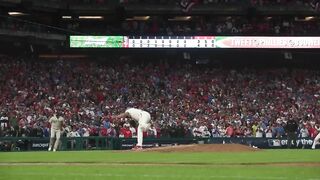 Philadelphia Phillies 2022 World Series Hype Video | Official Trailer