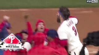 Philadelphia Phillies 2022 World Series Hype Video | Official Trailer