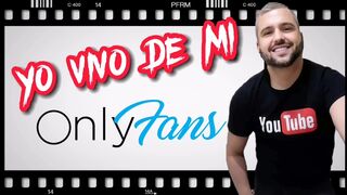 Yo vivo de mi Onlyfans!