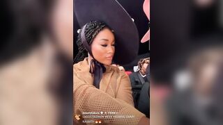 Beauty receives a special invite from designer friend|Groovy models #beautytukura #groovy #bbnaija