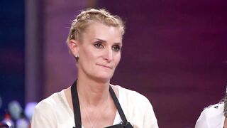 Luces y sombras en los platos de María Zurita | MasterChef Celebrity 7