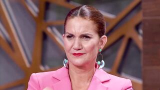 Luces y sombras en los platos de María Zurita | MasterChef Celebrity 7