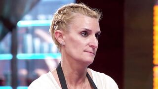 Luces y sombras en los platos de María Zurita | MasterChef Celebrity 7