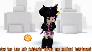 *HURRY* GET THESE NEW FREE HALLOWEEN ITEMS WHILE YOU CAN! ????????