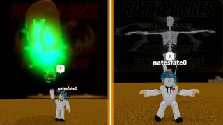 How to Use the Halloween Gloves - Roblox Slap Battles