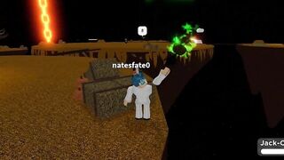 How to Use the Halloween Gloves - Roblox Slap Battles