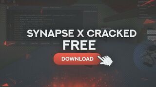 SYNAPSE X CRACK | ROBLOX HACKS | SYNAPSE 2022 | UNDETECTED | FREE DOWNLOAD