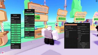 Pls Donate Script / Roblox Pls Donate Hack / Easy Robux / Free Robux / Rainbow Text / OP GUI HACK