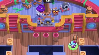 If Brawl Stars was Realistic... Best Clips #2