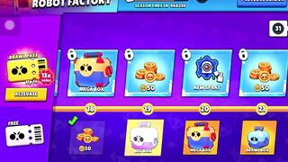 ✅NEW FREE QUEST✅ FREE Gifts Brawl Stars