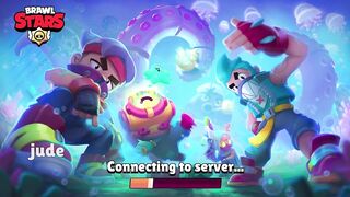 Loading Screen Evolution ( 2017-2022 ) in Brawl Stars #GhostStation