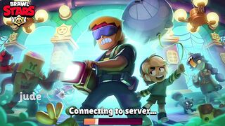 Loading Screen Evolution ( 2017-2022 ) in Brawl Stars #GhostStation