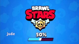 Loading Screen Evolution ( 2017-2022 ) in Brawl Stars #GhostStation